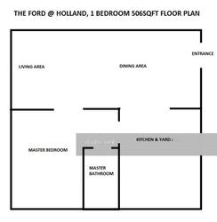 The Ford @ Holland (D10), Condominium #142892812